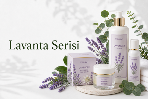 LAVANTA SERİSİ