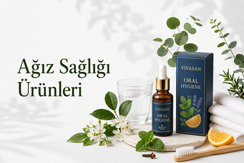 AĞIZ SAĞLIĞI ÜRÜNLERİ