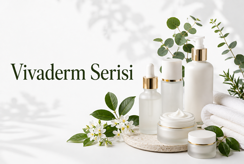 VİVADERM SERİSİ