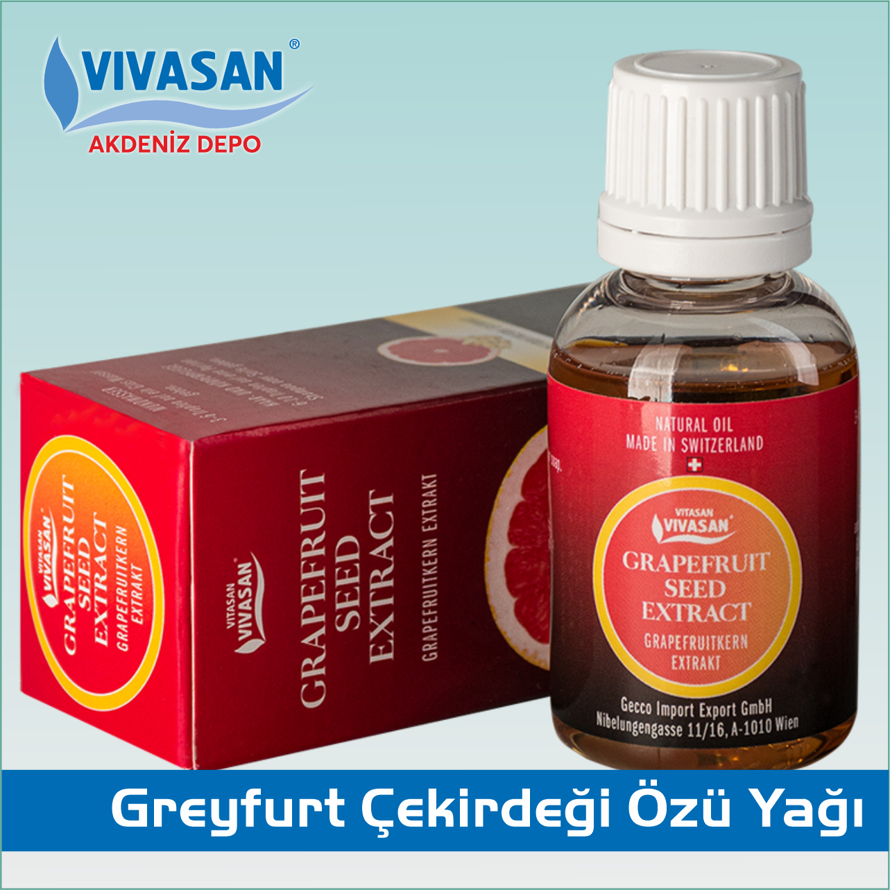 Greyfurt Çekirdeği Özü