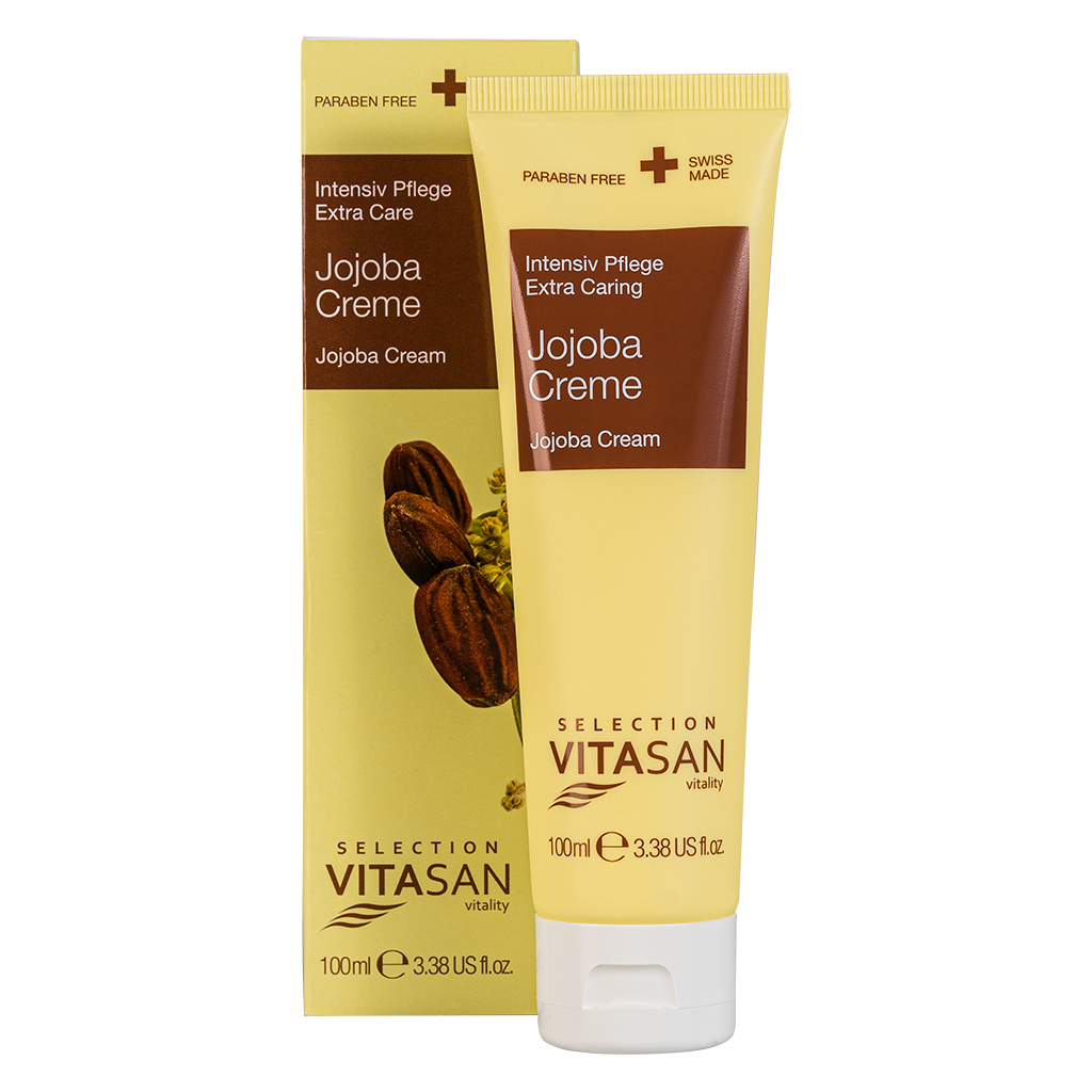 Jojoba Kremi