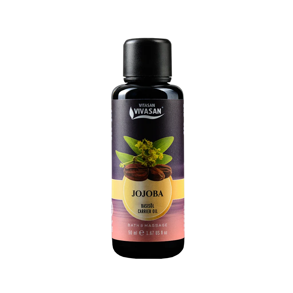 Jojoba Yağı