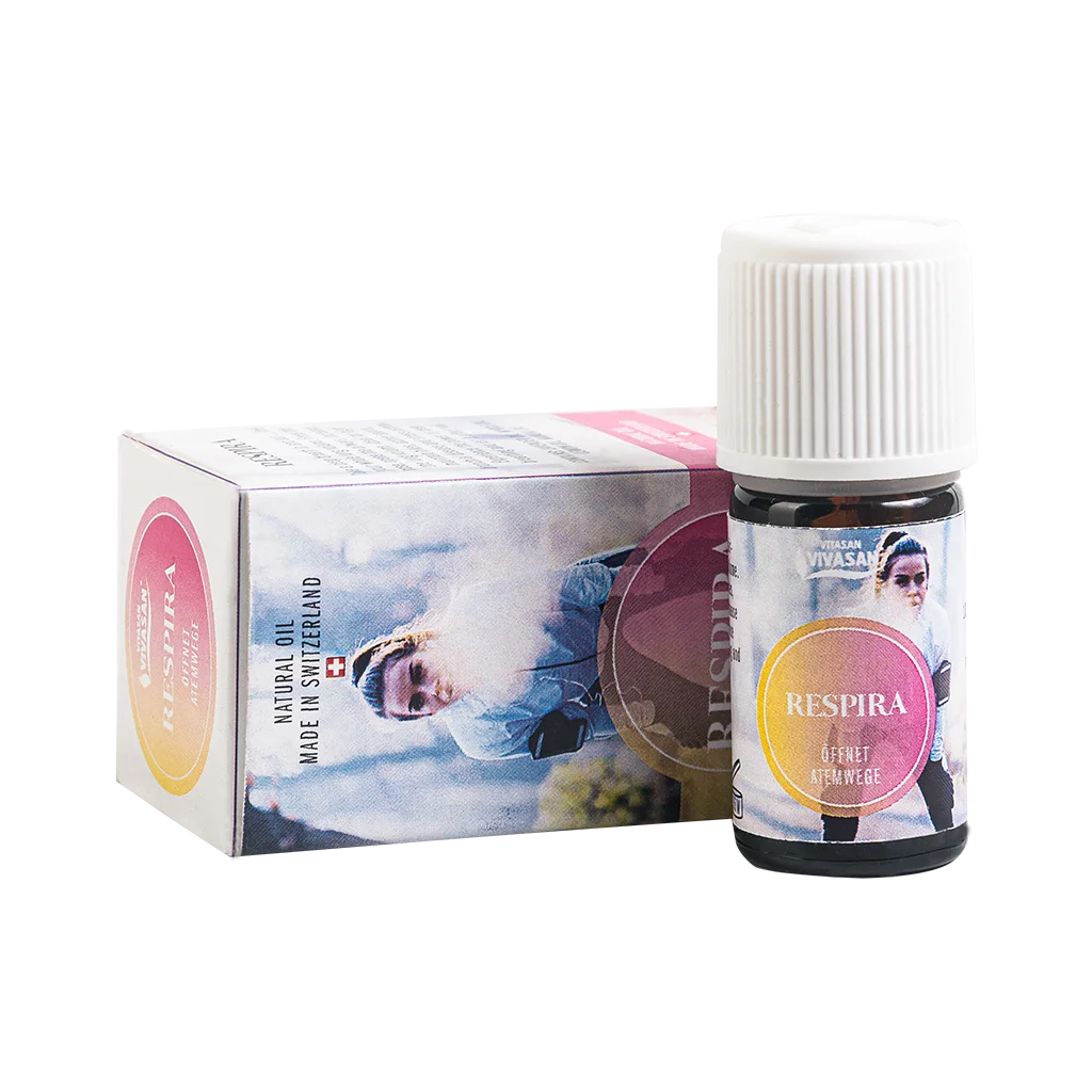 Respira 5 ml