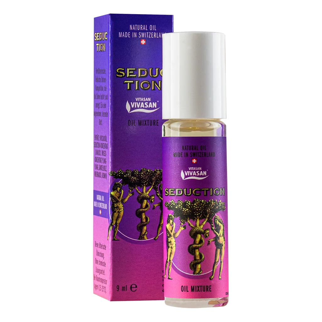 Seduction Rol on 9 ml