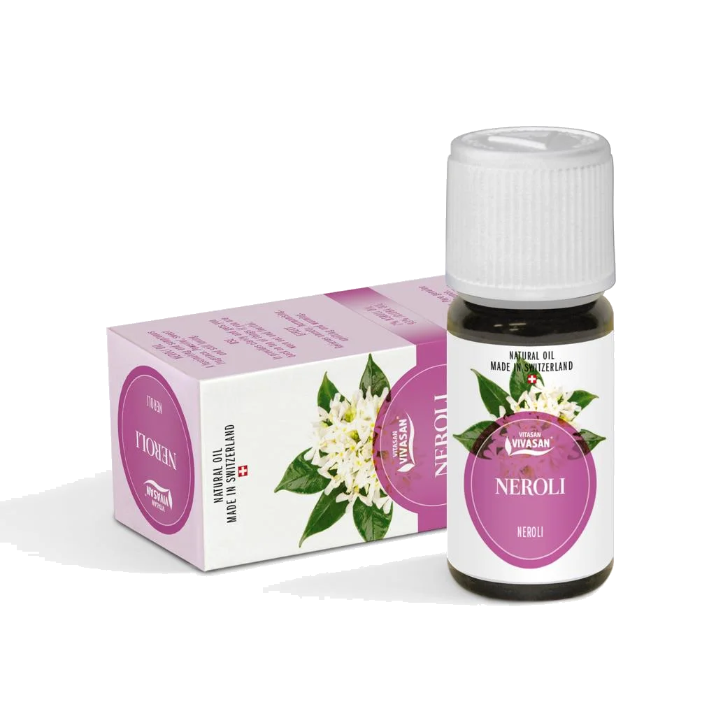 Turunç Çiçeği(Neroli) Yağı