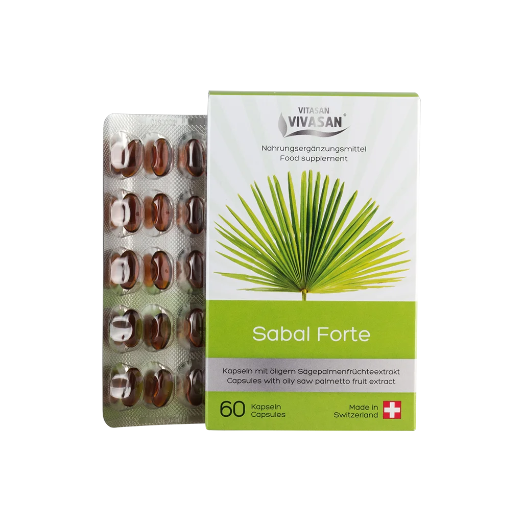 Sabal Forte
