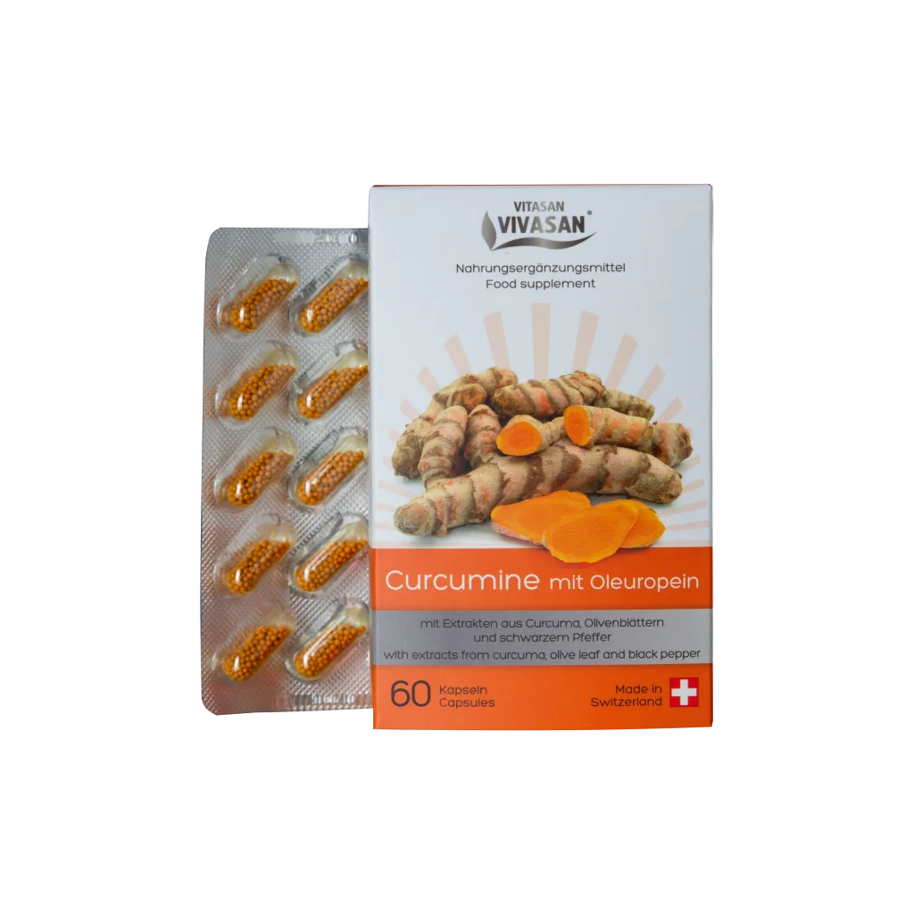 Curcumin