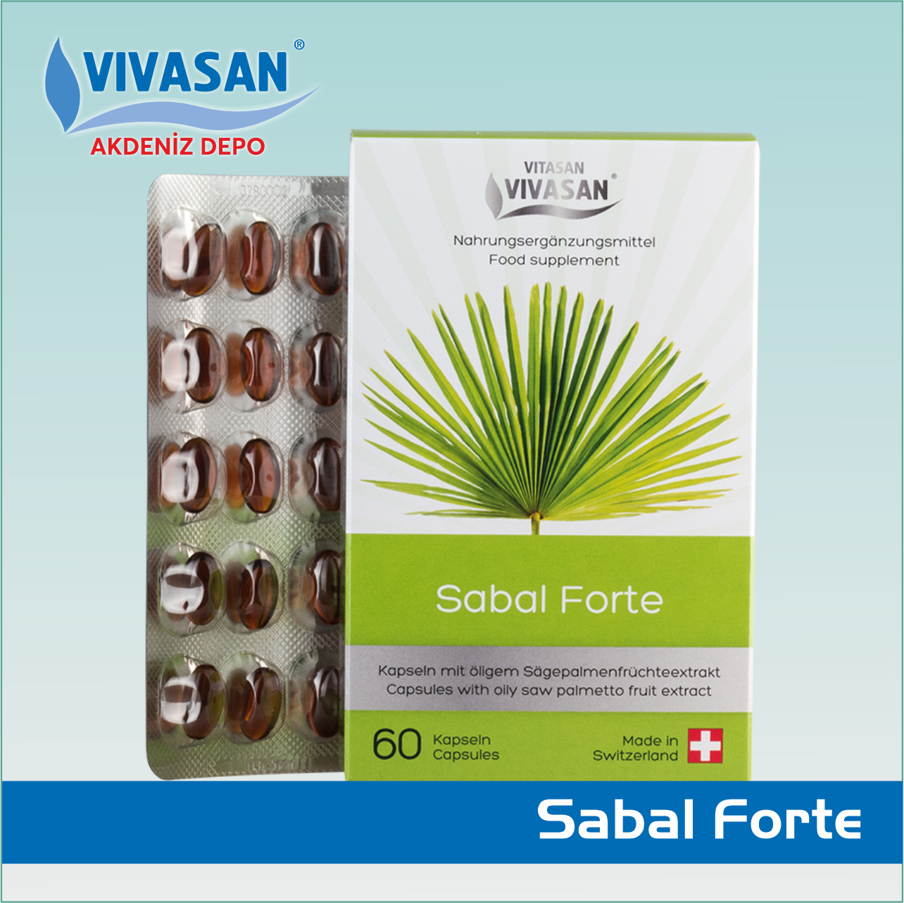 Sabal Forte