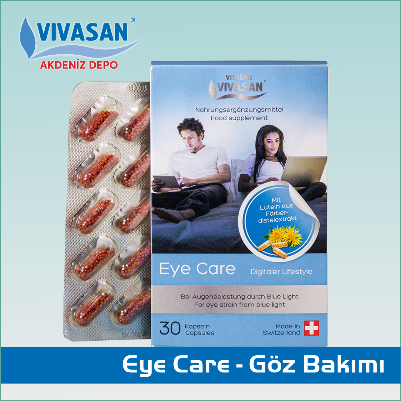 EyeCare