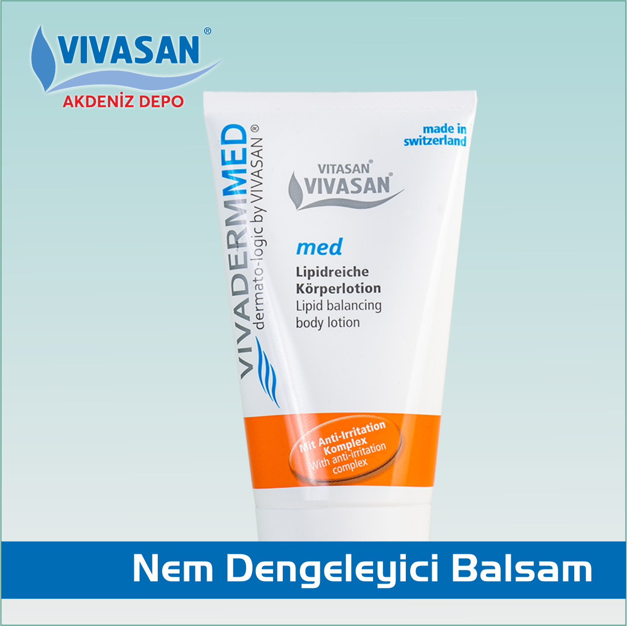 Nem Dengeleyici Balsam