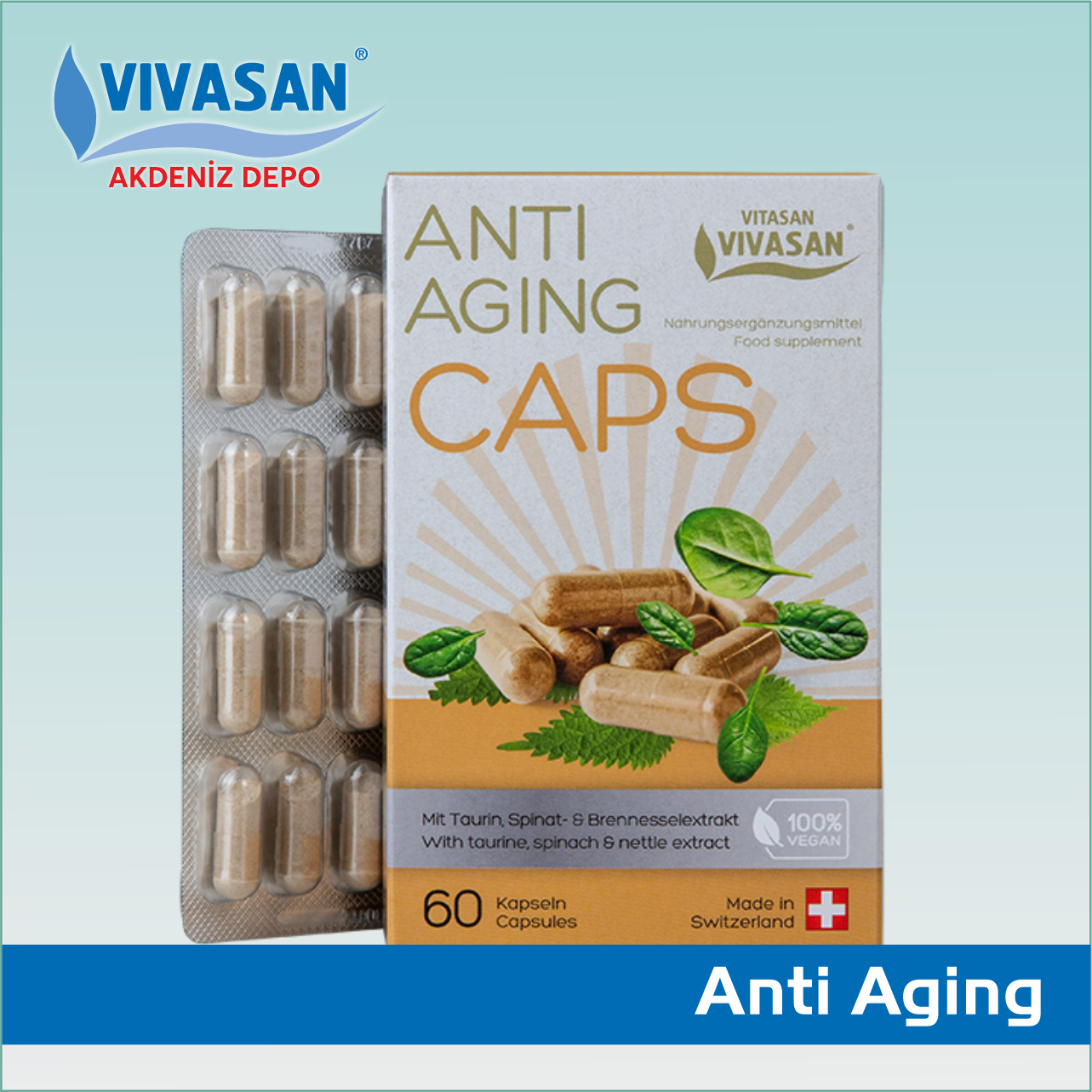 Anti Aging