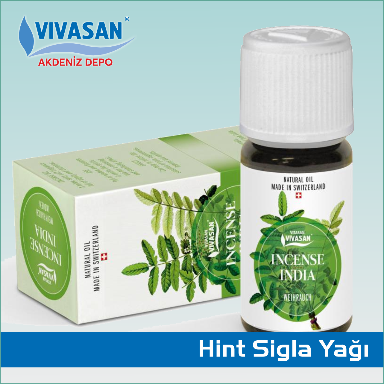 Hint Sigla Yağı