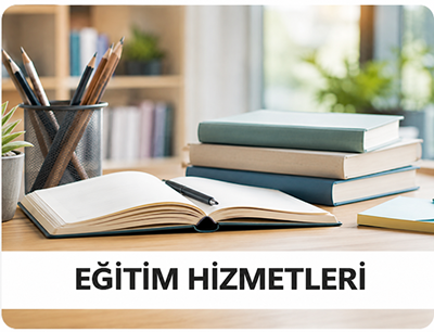 Eğitim Hizmeti