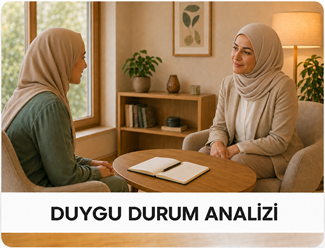 Duygu Durum Analizi