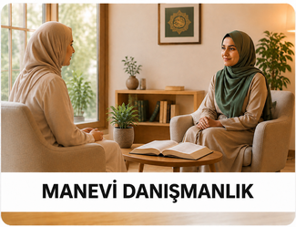 Manevi Danışmanlık