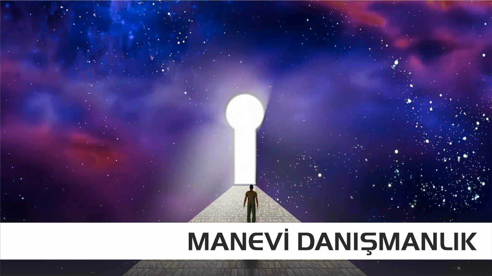 Manevi Danışmanlık